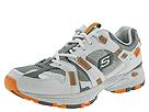 Buy discounted Skechers - Endorphin (Light Grey/Mesh) - Lifestyle Departments online.