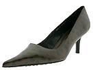Vigotti - Corine (Dark Brown Leather) - Women's,Vigotti,Women's:Women's Dress:Dress Shoes:Dress Shoes - Ornamented
