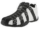 Oakley - Silk Laceless (White/Black) - Men's,Oakley,Men's:Men's Casual:Casual Boots:Casual Boots - Slip-On