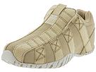 Oakley - Silk Laceless (Khaki) - Men's,Oakley,Men's:Men's Casual:Casual Boots:Casual Boots - Slip-On