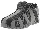 Oakley - Silk Laceless (Charcoal/Black) - Men's,Oakley,Men's:Men's Casual:Casual Boots:Casual Boots - Slip-On