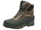 Columbia - Bugabootoo (Bittersweet/Tusk) - Men's,Columbia,Men's:Men's Casual:Casual Boots:Casual Boots - Waterproof