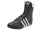 adidas - Pranja Motorcycle W (Black/Vanilla) - Women's,adidas,Women's:Women's Casual:Casual Boots:Casual Boots - Ankle