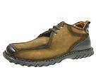 Marc Shoes - 2155095 (Mocha) - Men's