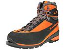 Salomon - Pro Ice (Mid Orange/Thunder/Black) - Men's