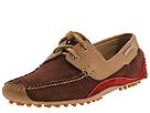 Tommy Bahama - Maiden Voyage (Crimson W/ Cadmium) - Women's