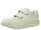 New Balance - MW574 (Hook-and-Loop) (Bone) - Men's,New Balance,Men's:Men's Casual:Hook and Loop Fastener