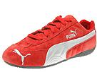 PUMA - Speed Cat P US Wn's (Chinese Red/Silver) - Women's