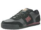 Ipath - Soul (Black/Red) - Men's,Ipath,Men's:Men's Athletic:Skate Shoes