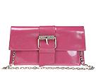 Buy discounted Kenneth Cole Reaction Handbags - Chain or Shine (Raspberry) - Accessories online.