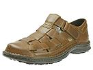 Timberland - Cedar Breaks Fisherman (Chestnut) - Men's,Timberland,Men's:Men's Casual:Casual Sandals:Casual Sandals - Fisherman