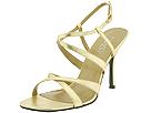 rsvp - Brayden (Gold Metallic) - Women's,rsvp,Women's:Women's Dress:Dress Sandals:Dress Sandals - Strappy