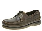 Sperry Top-Sider - Mako 2-Eye Canoe Moc (Amaretto) - Men's,Sperry Top-Sider,Men's:Men's Casual:Boat Shoes:Boat Shoes - Leather