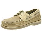 Sperry Top-Sider - Mako 2-Eye Canoe Moc (Oak) - Men's,Sperry Top-Sider,Men's:Men's Casual:Boat Shoes:Boat Shoes - Leather