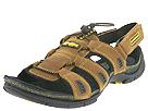 Hummer Footwear - Convertible (Brown) - Men's,Hummer Footwear,Men's:Men's Casual:Casual Sandals:Casual Sandals - Fisherman