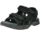 Coleman - Freddie (Black) - Men's,Coleman,Men's:Men's Casual:Casual Sandals:Casual Sandals - Trail