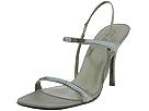 Buy rsvp - Sassy (Pewter Satin) - Women's, rsvp online.