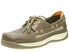 Sperry Top-Sider - Cutter 2 Eye (Rust) - Men's,Sperry Top-Sider,Men's:Men's Casual:Boat Shoes:Boat Shoes - Leather