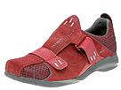 Buy discounted Michelle K Sport - Kings Road (Red Velvet Suede/Mesh) - Women's online.