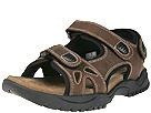 Coleman - Sean (Dark Brown) - Men's,Coleman,Men's:Men's Casual:Casual Sandals:Casual Sandals - Trail