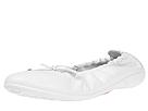 Naturino - 4586 (Youth) (White) - Kids,Naturino,Kids:Girls Collection:Youth Girls Collection:Youth Girls Dress:Dress - Loafer