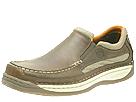 Buy discounted Sperry Top-Sider - Cutter Slip-On (Rust) - Men's online.