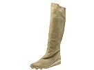 Sesto Meucci - Dagomar (Camel Suede) - Women's,Sesto Meucci,Women's:Women's Dress:Dress Boots:Dress Boots - Knee-High