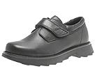 Buy Hush Puppies Kids - Kent (Youth) (Black Leather) - Kids, Hush Puppies Kids online.