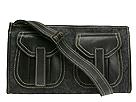 Buy discounted Francesco Biasia Handbags - Alicudi E/W Top Zip (Black) - Accessories online.