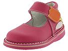 Buy discounted Shoe Be 2 - 80381 (Infant/Children) (Fuchsia Leather) - Kids online.