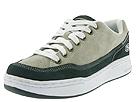 Skechers - Klone (Stone Navy Suede) - Men's