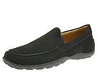 Geox - U Deep - Slip on (Black Suede) - Waterproof - Shoes,Geox,Waterproof - Shoes