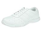 Unlisted Kids - Batter (Youth) (White/White) - Kids,Unlisted Kids,Kids:Boys Collection:Youth Boys Collection:Youth Boys Athletic:Athletic - Lace Up