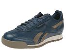 Reebok Classics - Supercourt Deluxe (Black Ink/Foxy Brown/Stucco) - Women's