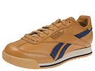 Reebok Classics - Supercourt Deluxe (Sandstrom/Navy/Stucco) - Women's