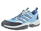 adidas - Jautree Low CP W (Republic/Platinum/Royal) - Women's,adidas,Women's:Women's Athletic:Hiking