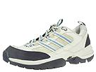 adidas - Jautree Low CP W (Cement/Stone/Slate/Black) - Women's,adidas,Women's:Women's Athletic:Hiking