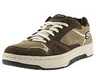 Skechers - Floater 3 (Brown Suede) - Men's,Skechers,Men's:Men's Athletic:Classic