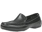 Timberland - Alicea (Black Smooth Leather) - Women's,Timberland,Women's:Women's Casual:Casual Flats:Casual Flats - Moccasins