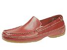 Timberland - Alicea (Red Smooth Leather) - Women's,Timberland,Women's:Women's Casual:Casual Flats:Casual Flats - Moccasins