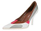 Donald J Pliner - Capri (White Calf) - Women's,Donald J Pliner,Women's:Women's Dress:Dress Shoes:Dress Shoes - High Heel