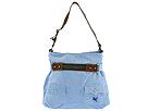 Buy Triple 5 Soul Bags - Pegasus Shoulder Tote (Light Blue) - Accessories, Triple 5 Soul Bags online. Buy Triple 5 Soul Bags - Pegasus Shoulder Tote (Light Blue) - Accessories, Triple 5 Soul Bags online.