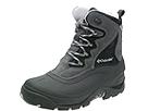 Columbia - Arctic Glide (Dark Charcoal/Oyster) - Women's,Columbia,Women's:Women's Casual:Casual Boots:Casual Boots - Hiking