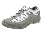 Sperry Top-Sider - Figawi Breaker (White/Grey) - Men's,Sperry Top-Sider,Men's:Men's Athletic:Amphibious Shoes
