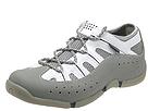 Sperry Top-Sider - Figawi Breaker (White/Grey) - Men's