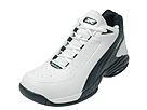 Buy Reebok - Veracity II (White/Reebok Navy/Silver) - Men's, Reebok online.