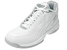 Reebok - Veracity II (White/Silver/Sport Grey) - Men's,Reebok,Men's:Men's Athletic:Basketball