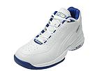 Buy Reebok - Veracity II (White/Reebok Royal) - Men's, Reebok online.