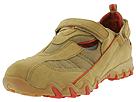 Buy discounted Allrounder by Mephisto - Rocket (Camel Suede/Mesh) - Men's online.