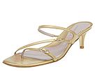 Kenneth Cole - 1st Date (Sand) - Women's,Kenneth Cole,Women's:Women's Dress:Dress Sandals:Dress Sandals - Strappy